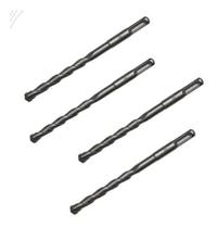 Broca Longa Sds Plus Concreto Pedra 12, 13, 14 E 16mm Cortag
