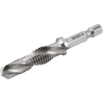 Broca/macho Combinado M10 x 1,5 mm, Vonder OstenVonder Broca/macho Combinado M10 x 1,5 mm, Vonder OstenVonder