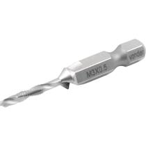 Broca/Macho M3 Combinada Vonder Broca/Macho M3 Combinada Vonder