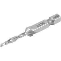 Broca/macho n6-32 unc combinada vonder 5320006320 Broca/macho n6-32 unc combinada vonder 5320006320