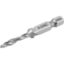 Broca/macho n8-32 unc combinada vonder 5320008320 Broca/macho n8-32 unc combinada vonder 5320008320