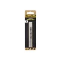 Broca Madeira 6MM Broca Madeira 6MM