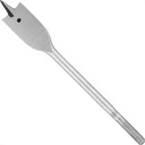 Broca Madeira Chata Brasfort 11/16'' 7022