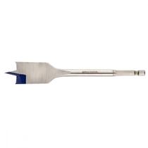 Broca Madeira Chata Irwin Speedbor 1/4'' Iw13997 Broca Madeira Chata Irwin Speedbor 1/4'' Iw13997