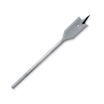 Broca Madeira Chata Starfer 1'' 2041367