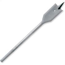 Broca Madeira Chata Starfer 7/16''