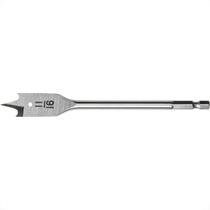 Broca Madeira Chata Tramontina 11/16'' 43144/108 Broca Madeira Chata Tramontina 11/16'' 43144/108