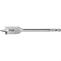 Broca Madeira Chata Tramontina 3/4'' 43144/109