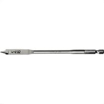 Broca Madeira Chata Tramontina 5/16'' 43144/102