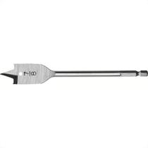 Broca Madeira Chata Tramontina 7/8'' 43144/110