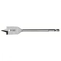 Broca Madeira Chata Tramontina 7/8'' 43144/110