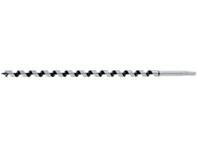 Broca Madeira Extra Longa 5/8 Haste Sextavada 23cm - Mtx Broca Madeira Extra Longa 5/8 Haste Sextavada 23cm - Mtx