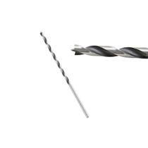 Broca Madeira Longa 3 Pontas 08x250mm Rocast 53,0008