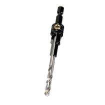 Broca Make it Snappy Tools Confirmat Screw 7x50mm