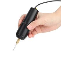 Broca manual Vise Keenso Electric Micro Drill Fabricação de joias