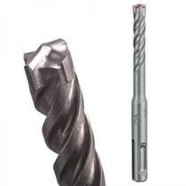 Broca Martelete Concreto Sds Plus-5X 6Mm X 400/450Mm Bosch Broca Martelete Concreto Sds Plus-5X 6Mm X 400/450Mm Bosch