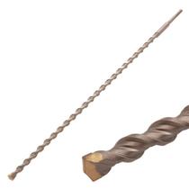 Broca Martelete p/ Concreto SDS PLUS 12 x 600 mm Tungstênio e Cobalto GROSS 70502855