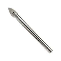 Broca MD Para Vidro IRW 65x4mm 5/32" Irwin IW2148