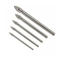 Broca MD Para Vidro IRW 65x5mm 3/16" Irwin IW2149