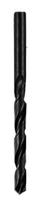 Broca metal 12mm aço rápido - Belfix Broca metal 12mm aço rápido - Belfix