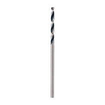 Broca Metal Bosch Aço Rápido Hss-Pointteq 1,5mm 10 Peças Broca Metal Bosch Aço Rápido Hss-Pointteq 1,5mm 10 Peças