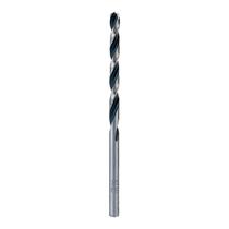 Broca Metal Bosch Aço Rápido Hss-Pointteq 9/64'' 10 Peças Broca Metal Bosch Aço Rápido Hss-Pointteq 9/64'' 10 Peças