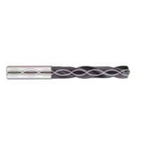 Broca metal duro 07,30 5xd com refrigeração interna tialn dh408073 yg-1