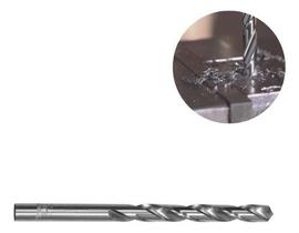 Broca Metal Furadeira De Aço Rapido Starrett 7,00mm Bar070