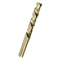 Broca Metal Helicoidal Hss-co 10mm X 133mm DBT1101003 Ingco Broca Metal Helicoidal Hss-co 10mm X 133mm DBT1101003 Ingco