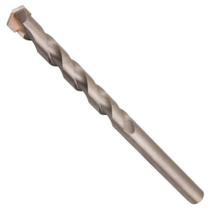 Broca metal multiuso para concreto alvenaria 6mm x 100mm beltools