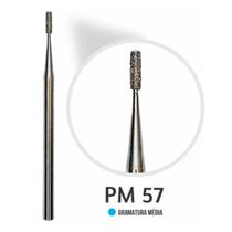 Broca microdont diamantada pm57 Broca microdont diamantada pm57