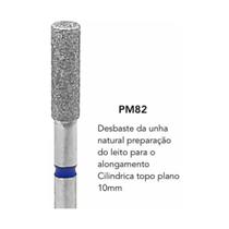 Broca microdont diamantada pm82