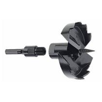 Broca Milwaukee 48-25-4125 Selfeed 4-1/8 polegadas com haste de 7/16 polegadas