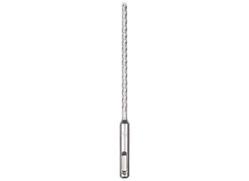Broca Milwaukee Electric SDS-PLUS 4CT MX4 4 mm x 10 cm