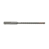 Broca Milwaukee Electric SDS-PLUS 4CT MX4 6 mm x 25 cm Broca Milwaukee Electric SDS-PLUS 4CT MX4 6 mm x 25 cm