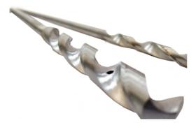 Broca Mourão 3/8 (9,53mm) X 320mm Comprimento Broca Mourão 3/8 (9,53mm) X 320mm Comprimento