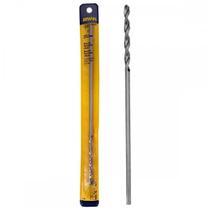 Broca Mourao Aco Carbono Irwin 1/4''