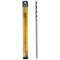 Broca Mourao Aco Carbono Irwin 9/32'' Broca Mourao Aco Carbono Irwin 9/32''