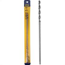 Broca Mourao Aco Carbono Irwin 9/32''