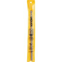 Broca mourão e fibrocimento 1/2x12" aço carbono - Vonder Broca mourão e fibrocimento 1/2x12" aço carbono - Vonder