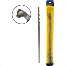 Broca Mourao Irwin D 3/8 X 320Mm Broca Mourao Irwin D 3/8 X 320Mm