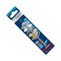 Broca Multi Conatrution 3mm HEX-9 - Encaixe para Parafusadeira - 2608.900.569 - BOSCH Broca Multi Conatrution 3mm HEX-9 - Encaixe para Parafusadeira - 2608.900.569 - BOSCH