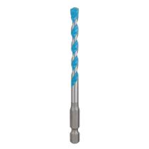 Broca - Multi Construction - 4mm - Hex-9 - Encaixe Para Parafusadeira - Bosch Broca - Multi Construction - 4mm - Hex-9 - Encaixe Para Parafusadeira - Bosch