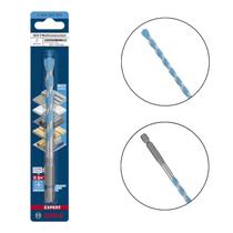 Broca multi construction 7 x 90 x 150 fer/mad/conc 2608.900.580-000 bosch