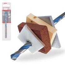 Broca multi construction 8mm bosch