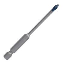 Broca Multi Construction Hard Ceramic 04 x 90mm Hex 1/4 - BOSCH