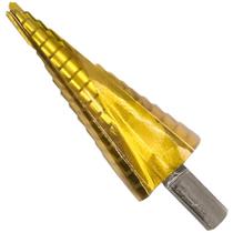 Broca Multi Diâmetro 4 X 32mm - DISFLEX