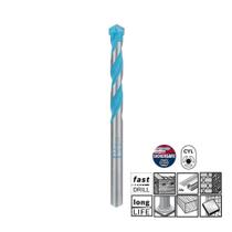 Broca Multicons 8x120mm Bosch 2608596055 Broca Multicons 8x120mm Bosch 2608596055