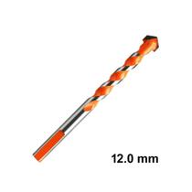 Broca Multiconstruction 10mm Para Concreto Metal Madeira