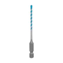 Broca Multiconstruction Bosch Expert HEX-9 Ø3x45x90mm